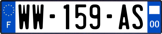 WW-159-AS