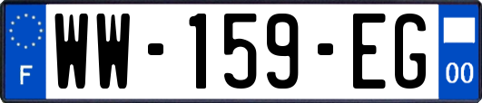 WW-159-EG