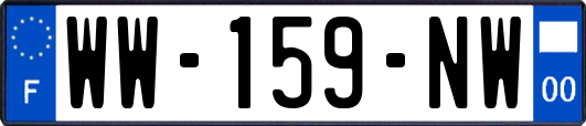 WW-159-NW