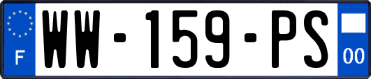 WW-159-PS