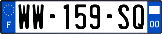 WW-159-SQ