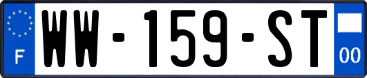 WW-159-ST