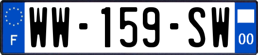 WW-159-SW
