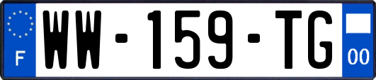 WW-159-TG
