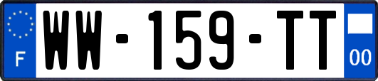 WW-159-TT