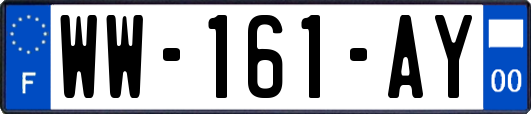 WW-161-AY