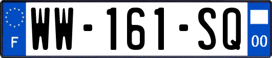 WW-161-SQ