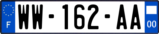 WW-162-AA