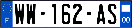 WW-162-AS