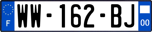 WW-162-BJ