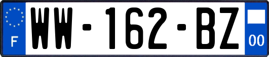 WW-162-BZ