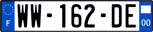 WW-162-DE