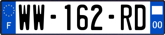 WW-162-RD