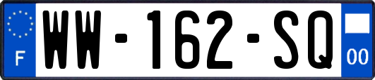 WW-162-SQ