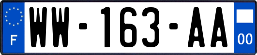 WW-163-AA