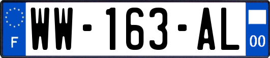 WW-163-AL