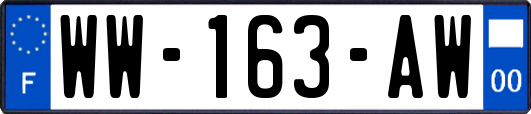 WW-163-AW
