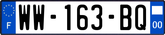 WW-163-BQ