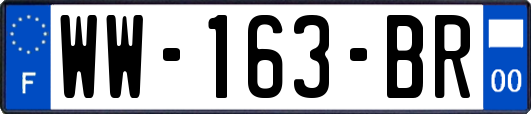 WW-163-BR