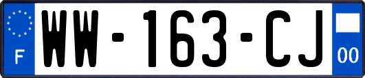 WW-163-CJ