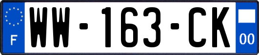 WW-163-CK