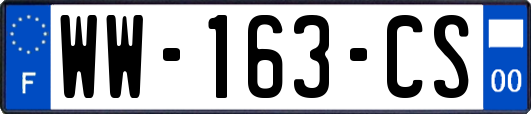 WW-163-CS