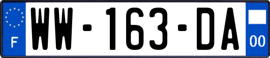 WW-163-DA