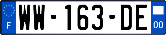 WW-163-DE