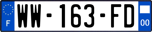WW-163-FD