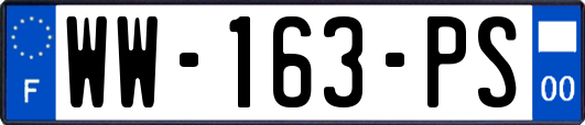 WW-163-PS