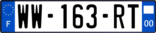 WW-163-RT