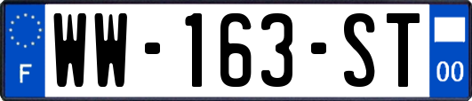 WW-163-ST