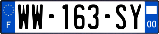 WW-163-SY