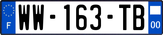WW-163-TB