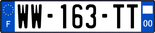WW-163-TT