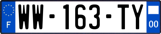 WW-163-TY