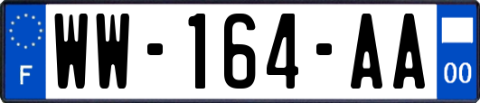 WW-164-AA