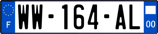 WW-164-AL