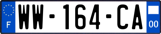 WW-164-CA