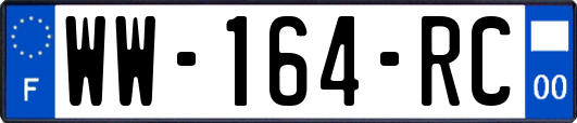 WW-164-RC