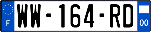 WW-164-RD