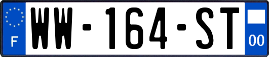 WW-164-ST