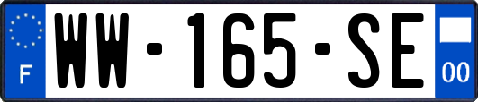 WW-165-SE