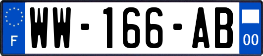 WW-166-AB