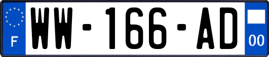 WW-166-AD