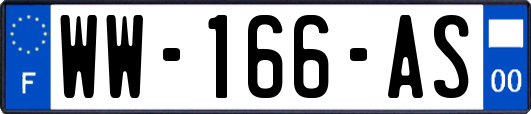 WW-166-AS
