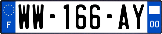 WW-166-AY
