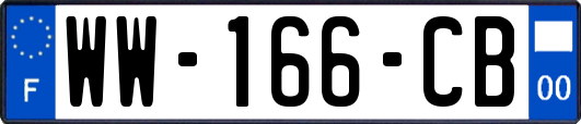 WW-166-CB