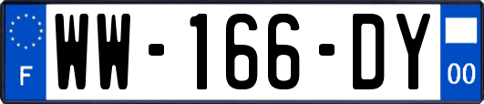 WW-166-DY