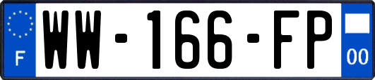 WW-166-FP
